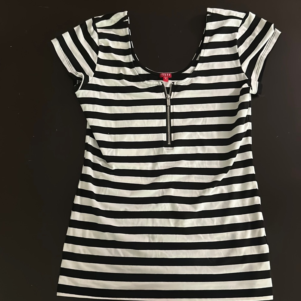 Guess shirt sleeve shirt